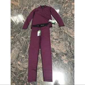 Kombi Merino Wool Set